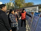 宜秀區羅嶺鎮羅嶺社區：“三融合”構筑鄉村普法新景觀