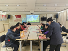 菱湖社区开展“情暖冬至 爱在菱湖”冬至包饺子送温暖活动  