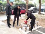 合肥同安街道：嚴把“四條主線”，擰緊冬春火災防控“安全閥”