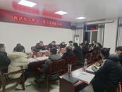 懷寧縣黃墩鎮：鄉村夜話倡導文明新風尚