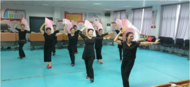 天橋街道綜合文化服務(wù)中心：文化點亮為民燈 照亮群眾好生活