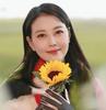 家属公布周海媚死因