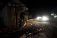 積石山6.2級地震現場救援，最大的困難是低溫
