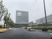 開工四年多，合肥市中心圖書館到底啥時能開放？建設部門稱爭取明年上半年
