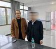 被骗34万后，维权被骗38万？江西一男子遭遇“双重杀猪盘”