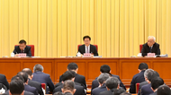 “空降”地方3年后，劉蘇社回京任職
