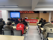 望城街道和諧社區：遠離疾病 享受健康