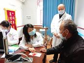 六安葉集二院：滬皖聯盟醫體化 專家坐診“家門口”