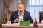中纪委刚刚通报：李刚接受审查调查！
