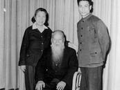 抗美援朝的他走了，享年102歲