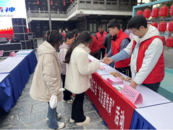肥西：普法宣講亮點紛呈 法治觀念深入人心