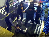 酒后大鬧KTV、襲警、警車內撒尿？3男2女被刑拘！