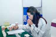 蒙牛舉辦國家級職業(yè)技能競賽  為乳業(yè)高質(zhì)量發(fā)展筑牢人才根基