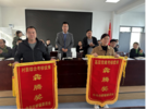 固镇县任桥镇：  打造“犇腾任桥”党建品牌 竖起比学赶超“风向标”