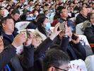 近500名中学校长齐聚定远  专家“支招”县中高质量发展