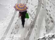 暴雪+寒潮藍(lán)色預(yù)警！中央氣象臺(tái)最新發(fā)布
