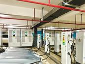 寒潮下新能源車續航有點“虛” 記住這幾招可有效應對