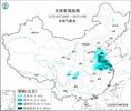 预警持续！鲁皖苏等地有强浓雾！