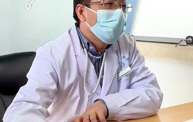 体检发现良性结节 需要看医生吗？
江淮名医、胸外科专家马冬春：有的良性结节也需要治疗