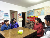 ?合肥高新區(qū)柏堰科技園：愛心企業(yè)情系困難家庭 真心幫扶溫暖人心      