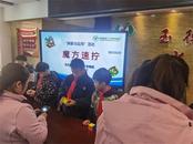 鳳二小教育集團：繽紛活動助“雙減” 多元評價提素養