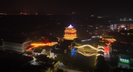 喜報(bào) | 三河古鎮(zhèn)景區(qū)榮獲2023年MBI國(guó)家5A級(jí)旅游景區(qū)影響力100強(qiáng)