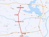 蚌埠又一座跨河大橋開工建設(shè) 輻射帶動周邊群眾超30萬人