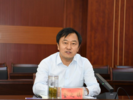 副部级金之镇，兼任省级国资委党委书记、副主任