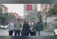 “新時代 新徽班 新氣象”精品劇目展演 話劇《今夜星辰》照亮“鋼城”