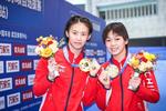 我国已获得142个项目巴黎奥运会参赛资格