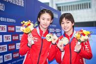 我国已获得142个项目巴黎奥运会参赛资格