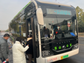 新時代新征程新偉業｜寧馬毗鄰公交不斷延展群眾出行的“幸福半徑”