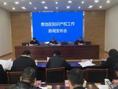 池州市貴池區：強化創造、保護和運用  知識產權發展量質雙升