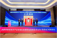 聚焦產業資源對接，助力區域創新發展 | 合肥新型顯示產業協會與青企協合創未來
