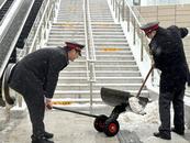 繼續增開列車！合肥地鐵延長晚高峰時長 1小時