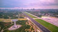 新時代新征程新偉業  |  世界最大的城市公園 開放運營兩個多月后怎么樣了？