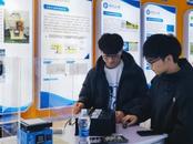 第三屆“高交會”18日在合肥開幕  大皖新聞提前探館一睹多個亮點