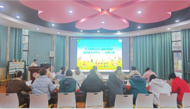 妙手展風采 競賽促成長  ——懷遠縣第五幼兒園教育集團開展教師基本功練習