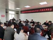 懷寧縣黃墩鎮：多措并舉穩步推進農村集體經營性建設用地入市試點工作