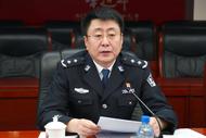 大連市副市長、市公安局局長張振鐸，擬任副省級城市黨委常委