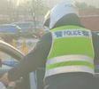 六安一男子突发疾病，开车到交警岗亭紧急救助