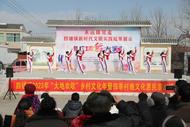 ?濉溪縣四鋪鎮(zhèn)：廣場舞大賽舞出鄉(xiāng)村文化振興新活力    