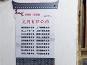 鄰里同心 扮靚樓棟  