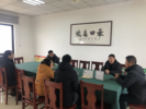 宜秀区白泽湖乡黄石村：党建引领 村企联动 助推乡村振兴