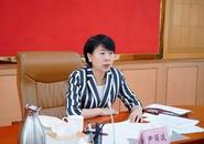 尹麗波已任海南省領導