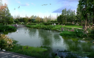 蕪湖將新建4個省級自然公園1個國家級濕地自然公園