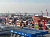 新時代新征程新偉業｜蕪湖港：實現對全省主要外貿集裝箱生成地的覆蓋