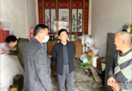河溜鎮：動態管理促進信訪穩定