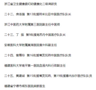 名單公布!安徽1個單位2名個人獲全國援外醫療工作先進表彰