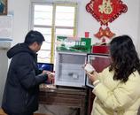 懷寧縣石鏡鄉：嚴把安全責任 筑牢安全底線 